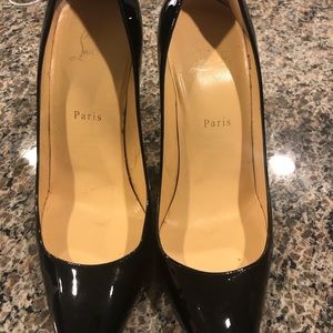 Christian Louboutin Décolleté